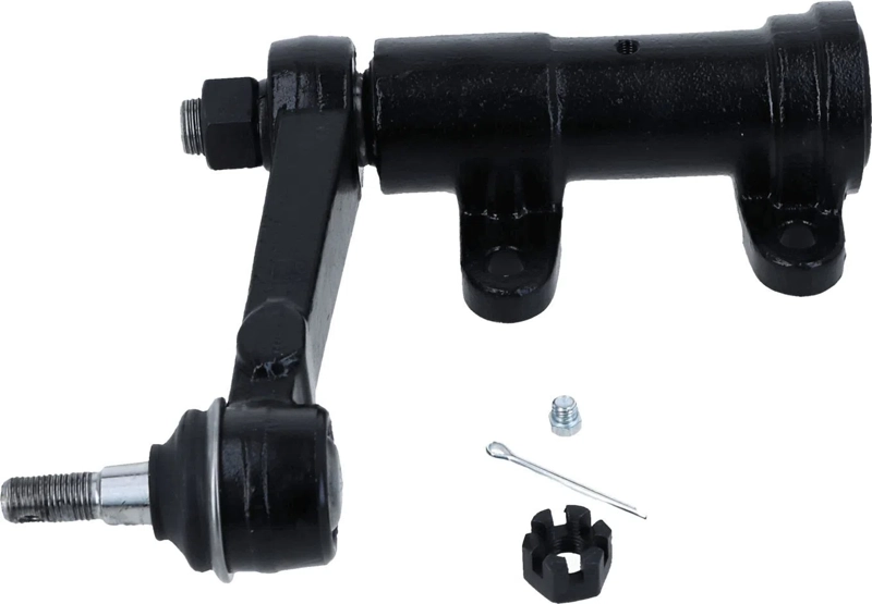 Idler Arm Right LEMFORDER